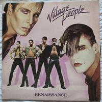 Village People - Renaissance