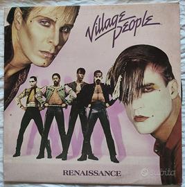 Village People - Renaissance