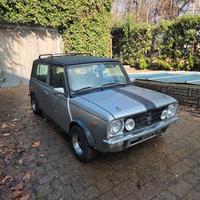 mini clubman Leyland