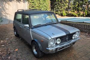 mini clubman Leyland