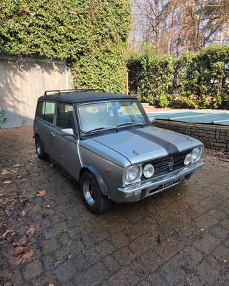 mini clubman Leyland