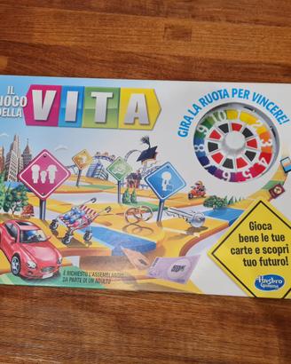 Gioco della vita