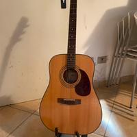 Chitarra acustica CORT EARTH 60 NE