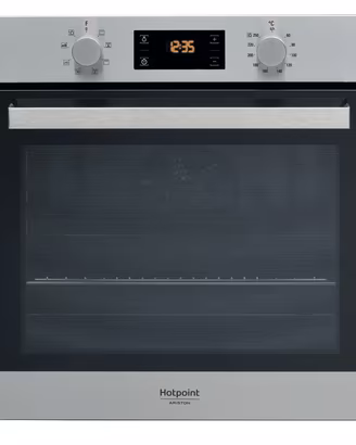 Forno incasso ventilato Hotpoint Ariston Classe A