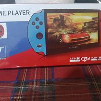 Console di Gioco Portatile

X12 Plus

