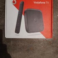 Vodafone TV Box