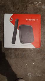 Vodafone TV Box