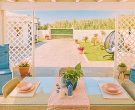Villa stupenda climatizzata
