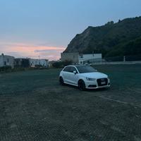 Audi A1 2015