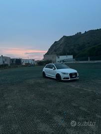 Audi A1 2015