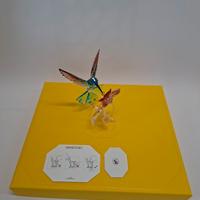 Swarovski 5728071  Colibrì ZYQ FI