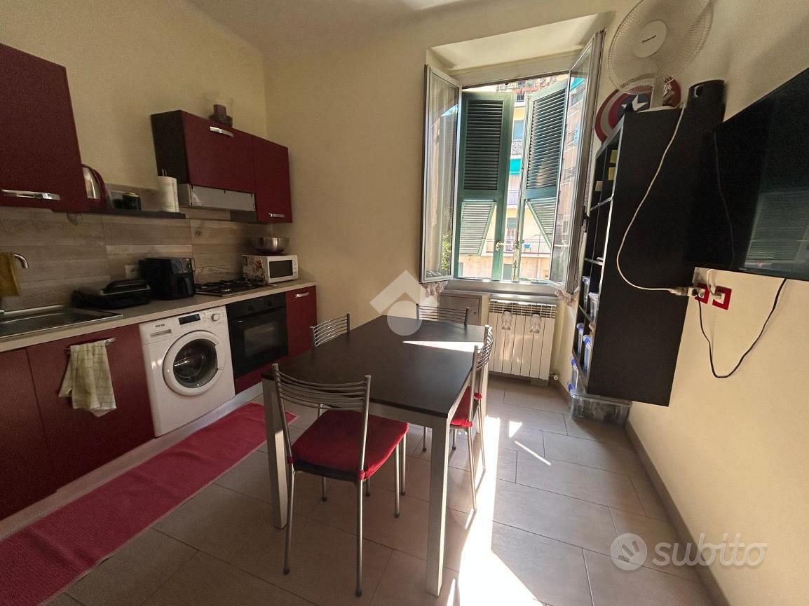 Apartment in Genova, San Pantaleo, Media Val Bisagno - Vista 4