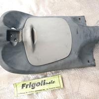 RETROSCUDO LIBERTY 50 4T 2001 2002 POSTERIORE CARE