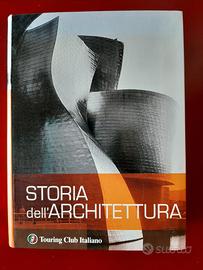STORIA DELL'ARCHITETTURA - Touring Club Italiano