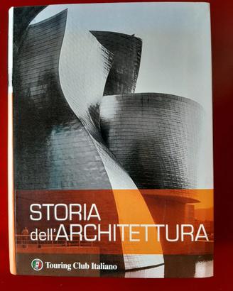 STORIA DELL'ARCHITETTURA - Touring Club Italiano