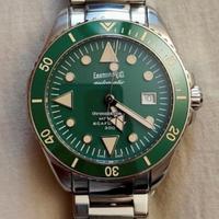 Eberhard & Co. Scafograf 300 MCMLIX – Verde Matt –