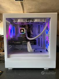 Computer Gaming RTX 3060 / Ryzen 5