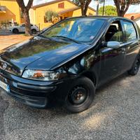 Fiat Punto 1.9 JTD