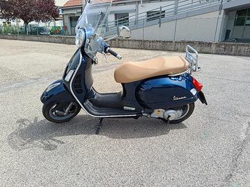 Vespa 300 ie