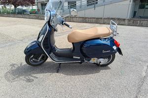 Vespa 300 ie