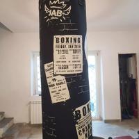 Sacco Boxe Domyos 25 kg