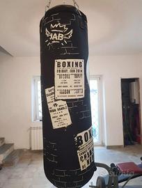 Sacco Boxe Domyos 25 kg