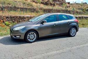 ford focus 1500 gasolio 120 cv 