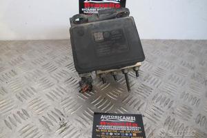 Centralina pompa abs VOLKSWAGEN GOLF 7