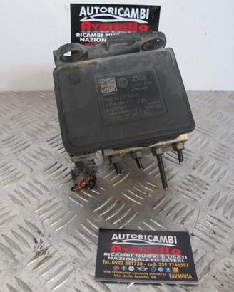 Centralina pompa abs VOLKSWAGEN GOLF 7
