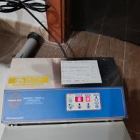 confezionatrice sottovuoto professionale 