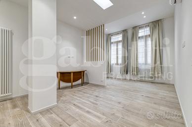 Appartamento Bologna [E20 - INT 2VRG]