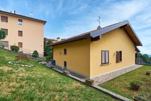 Villa di 226 m² con 5 locali e box auto doppio a C