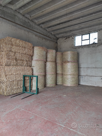 Vendita foraggio x animali