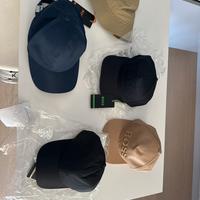 Cappellini Hugo Boss originali