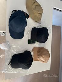 Cappellini Hugo Boss originali