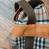 Borsa burberry vintage 