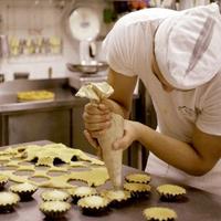 FORNO PASTICCERIA - Produzione artigianale