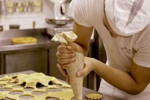 FORNO PASTICCERIA - Produzione artigianale