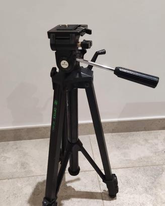 cavalletto macchiana fotogratica OPTEX-GF 202
