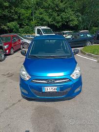 Hyundai i10 Fiorucci Soft Top
