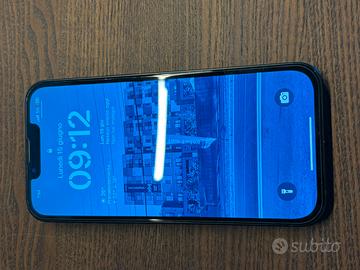 iPhone 13