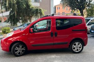 Fiat Qubo 1.3 MJT 75cv dynamic