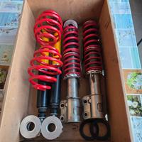 assetto a ghiera completo opel corsa c/ tigra