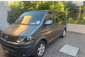Volkswagen T5