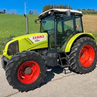 Claas Axos 340