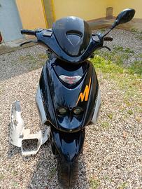 Malaguti Firefox F 15.    50cc