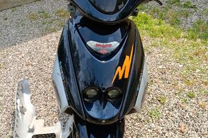 Malaguti Firefox F 15.    50cc