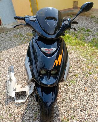 Malaguti Firefox F 15.    50cc