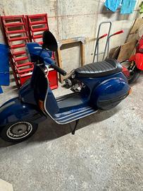 Vespa Px 125 1990