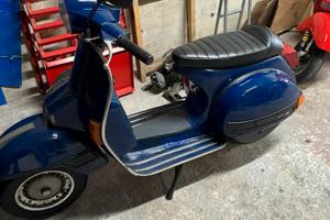 Vespa Px 125 1990 Arcobaleno